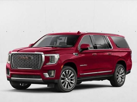 GMC YUKON XL 2021 1GKS2JKL1MR183110 image